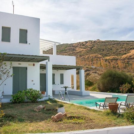 Superior Villa Lino Skyros Ngoại thất bức ảnh