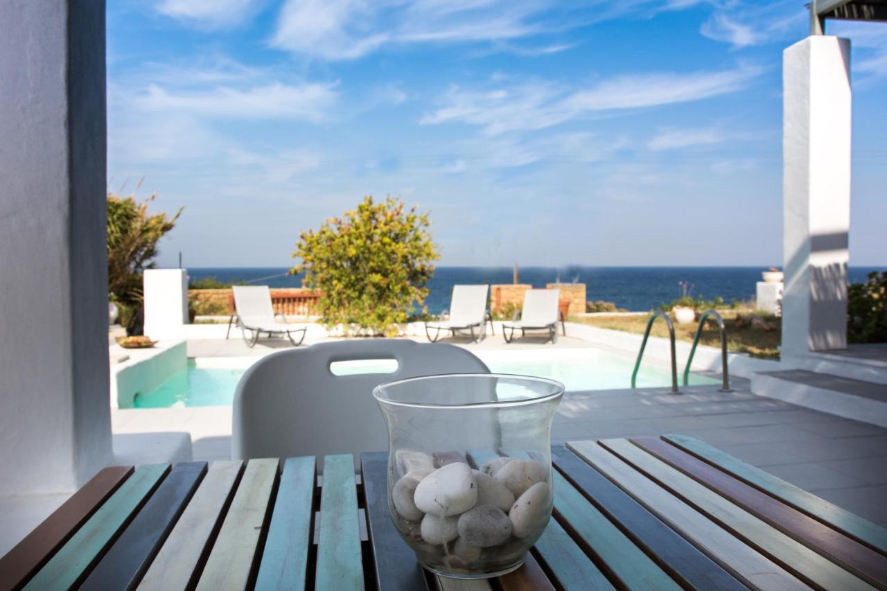 Superior Villa Lino Skyros Ngoại thất bức ảnh