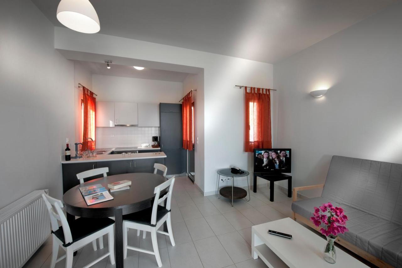 Superior Villa Lino Skyros Ngoại thất bức ảnh